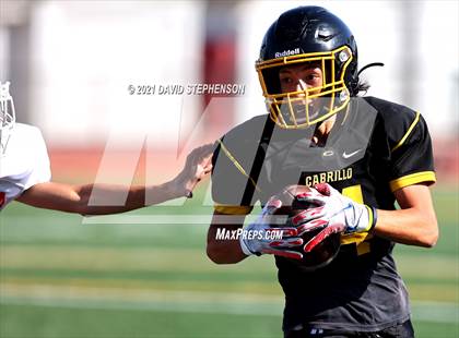 Thumbnail 1 in Santa Maria @ Cabrillo photogallery.