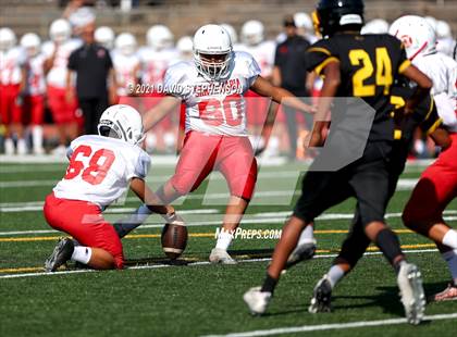 Thumbnail 1 in Santa Maria @ Cabrillo photogallery.