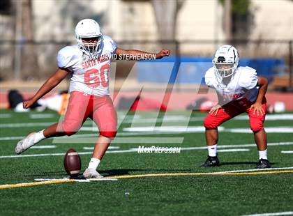Thumbnail 2 in Santa Maria @ Cabrillo photogallery.