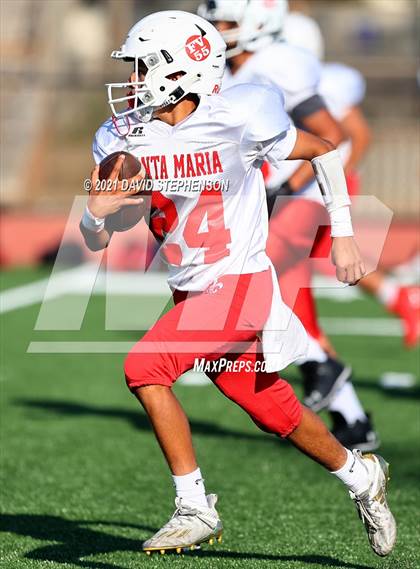Thumbnail 3 in Santa Maria @ Cabrillo photogallery.