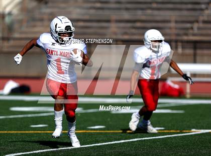 Thumbnail 3 in Santa Maria @ Cabrillo photogallery.