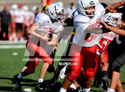 Thumbnail 2 in Santa Maria @ Cabrillo photogallery.