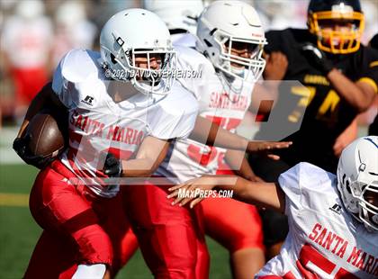 Thumbnail 3 in Santa Maria @ Cabrillo photogallery.