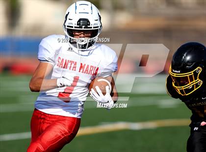 Thumbnail 1 in Santa Maria @ Cabrillo photogallery.