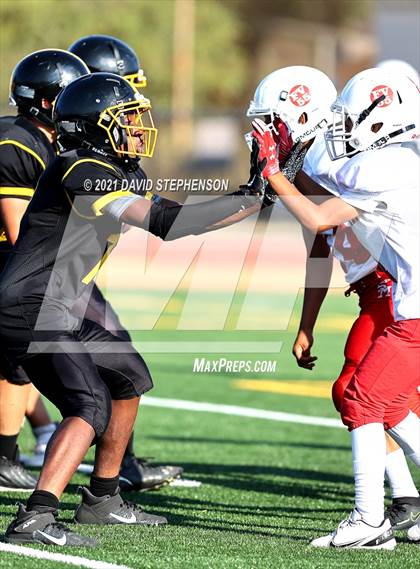 Thumbnail 2 in Santa Maria @ Cabrillo photogallery.
