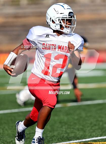 Thumbnail 1 in Santa Maria @ Cabrillo photogallery.
