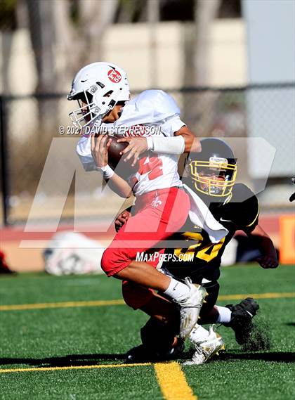 Thumbnail 2 in Santa Maria @ Cabrillo photogallery.