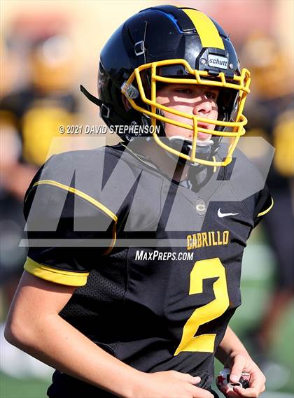 Thumbnail 3 in Santa Maria @ Cabrillo photogallery.
