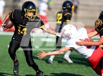 Thumbnail 1 in Santa Maria @ Cabrillo photogallery.