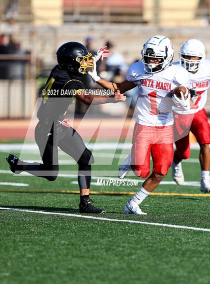 Thumbnail 3 in Santa Maria @ Cabrillo photogallery.