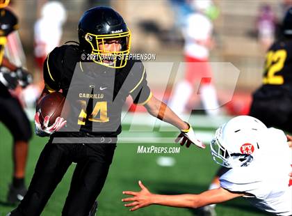 Thumbnail 2 in Santa Maria @ Cabrillo photogallery.