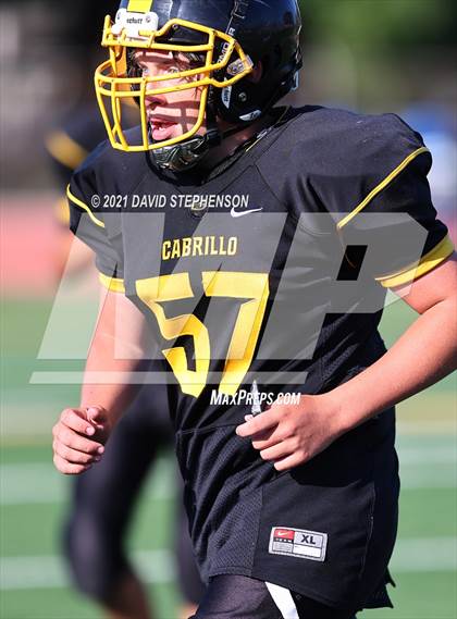 Thumbnail 3 in Santa Maria @ Cabrillo photogallery.
