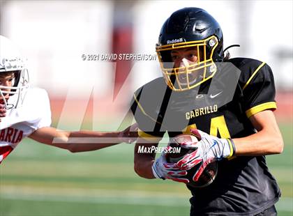 Thumbnail 2 in Santa Maria @ Cabrillo photogallery.