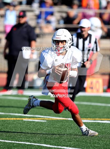 Thumbnail 1 in Santa Maria @ Cabrillo photogallery.