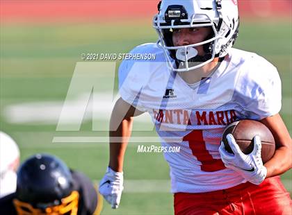 Thumbnail 2 in Santa Maria @ Cabrillo photogallery.