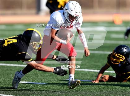 Thumbnail 1 in Santa Maria @ Cabrillo photogallery.