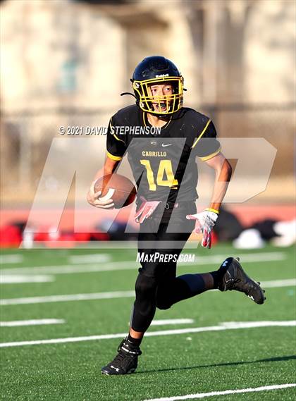 Thumbnail 1 in Santa Maria @ Cabrillo photogallery.