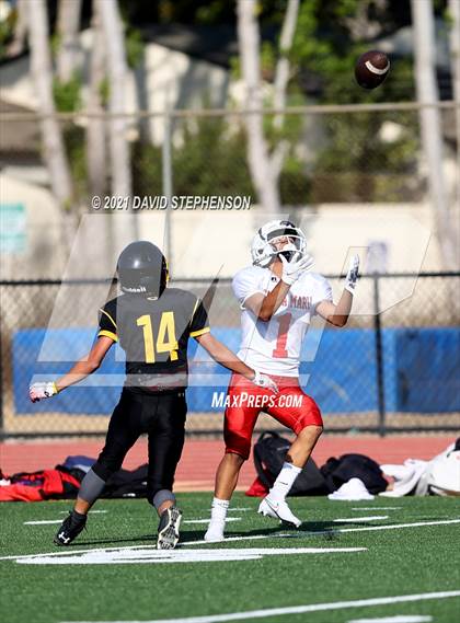 Thumbnail 1 in Santa Maria @ Cabrillo photogallery.