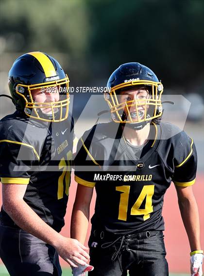 Thumbnail 1 in Santa Maria @ Cabrillo photogallery.