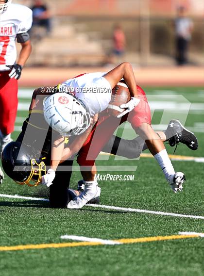 Thumbnail 3 in Santa Maria @ Cabrillo photogallery.