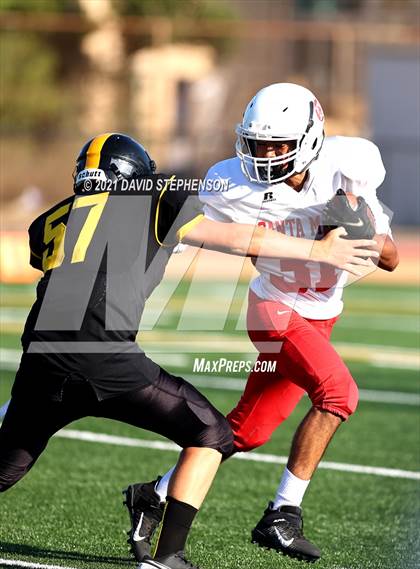 Thumbnail 3 in Santa Maria @ Cabrillo photogallery.