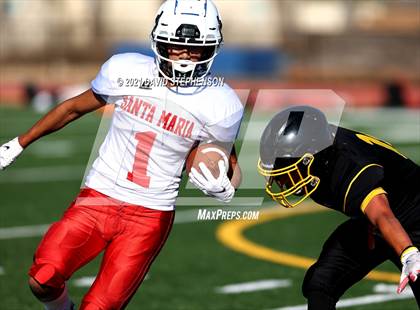 Thumbnail 3 in Santa Maria @ Cabrillo photogallery.