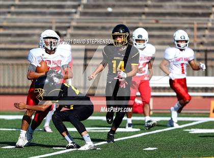 Thumbnail 2 in Santa Maria @ Cabrillo photogallery.