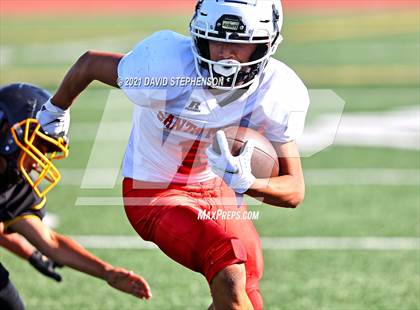 Thumbnail 1 in Santa Maria @ Cabrillo photogallery.