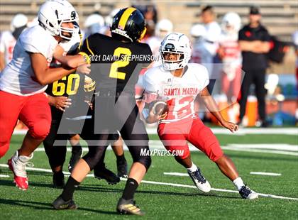 Thumbnail 3 in Santa Maria @ Cabrillo photogallery.