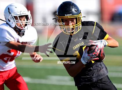 Thumbnail 3 in Santa Maria @ Cabrillo photogallery.