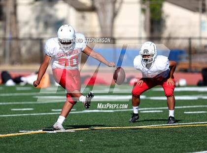 Thumbnail 1 in Santa Maria @ Cabrillo photogallery.