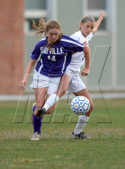 Thumbnail 3 in Sayville @ Islip photogallery.