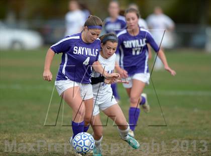Thumbnail 3 in Sayville @ Islip photogallery.