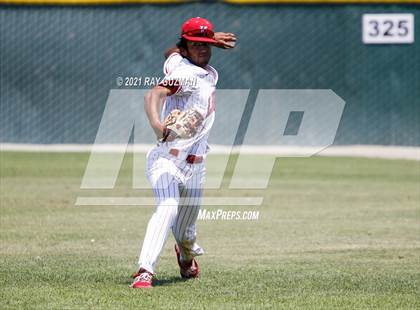 Thumbnail 2 in Ridgeview @ Kerman (CIF D3 Central Section Championship photogallery.