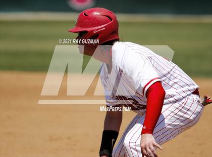 Thumbnail 2 in Ridgeview @ Kerman (CIF D3 Central Section Championship photogallery.
