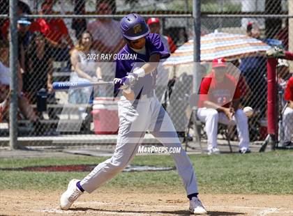 Thumbnail 3 in Ridgeview @ Kerman (CIF D3 Central Section Championship photogallery.