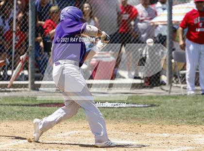 Thumbnail 3 in Ridgeview @ Kerman (CIF D3 Central Section Championship photogallery.