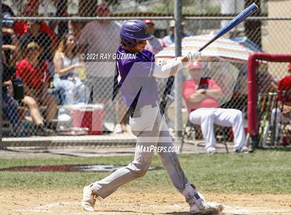 Thumbnail 3 in Ridgeview @ Kerman (CIF D3 Central Section Championship photogallery.