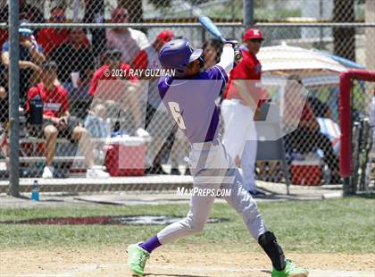 Thumbnail 2 in Ridgeview @ Kerman (CIF D3 Central Section Championship photogallery.