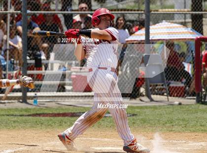 Thumbnail 2 in Ridgeview @ Kerman (CIF D3 Central Section Championship photogallery.