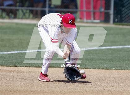 Thumbnail 1 in Ridgeview @ Kerman (CIF D3 Central Section Championship photogallery.