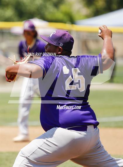 Thumbnail 2 in Ridgeview @ Kerman (CIF D3 Central Section Championship photogallery.