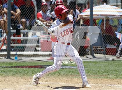 Thumbnail 1 in Ridgeview @ Kerman (CIF D3 Central Section Championship photogallery.