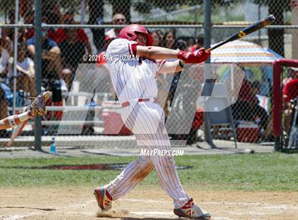 Thumbnail 1 in Ridgeview @ Kerman (CIF D3 Central Section Championship photogallery.