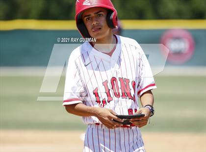 Thumbnail 1 in Ridgeview @ Kerman (CIF D3 Central Section Championship photogallery.