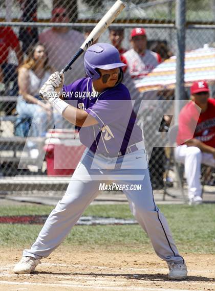 Thumbnail 1 in Ridgeview @ Kerman (CIF D3 Central Section Championship photogallery.