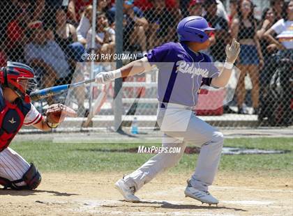 Thumbnail 2 in Ridgeview @ Kerman (CIF D3 Central Section Championship photogallery.