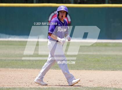 Thumbnail 1 in Ridgeview @ Kerman (CIF D3 Central Section Championship photogallery.