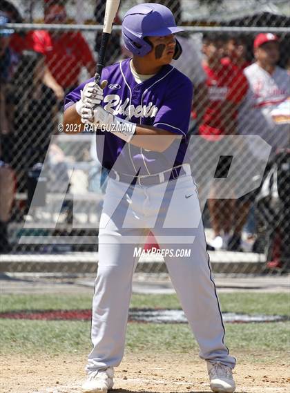 Thumbnail 1 in Ridgeview @ Kerman (CIF D3 Central Section Championship photogallery.
