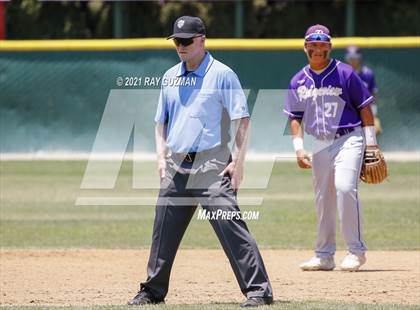 Thumbnail 3 in Ridgeview @ Kerman (CIF D3 Central Section Championship photogallery.